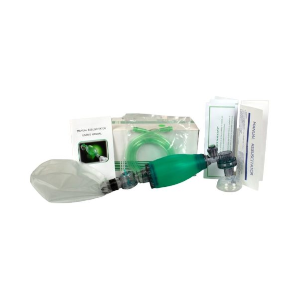 Resuscitator (Infant) - Imagen 3