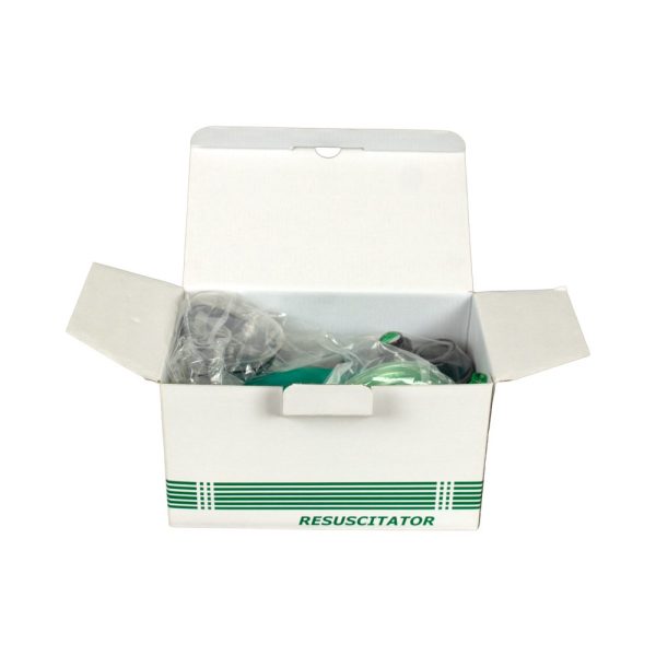 Reusable Resuscitator (Child BMR) - Imagen 3