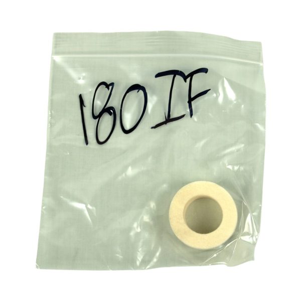 Intake Filter - Imagen 3