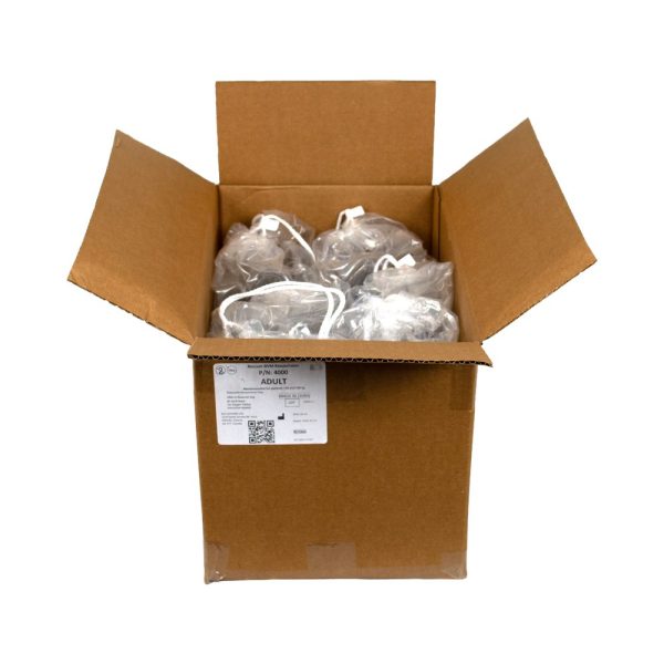 Disposable BVM Resuscitator - Imagen 3