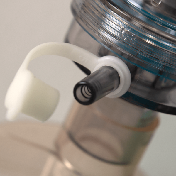Disposable BVM Resuscitator - Imagen 6