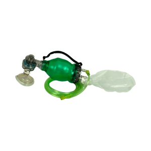 Disposable BVM Resuscitator (Infant)