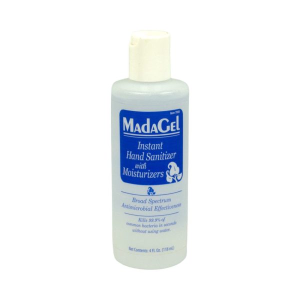 MadaGel (case) - Imagen 2