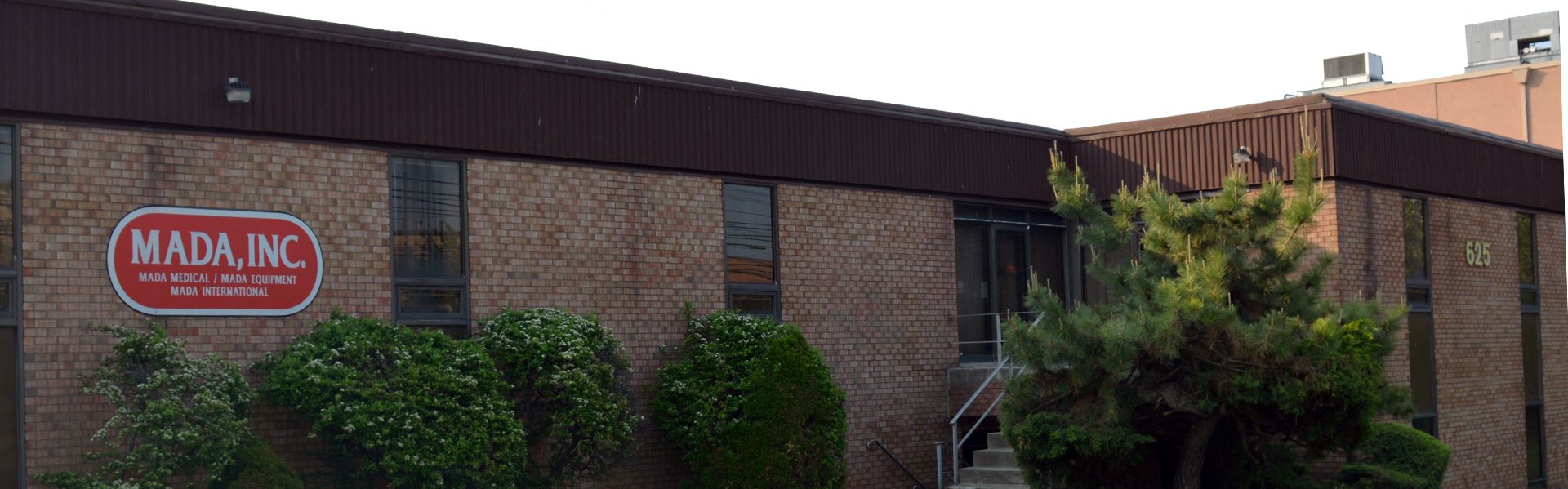 Mada Medical Building