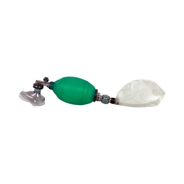 Resuscitator (Adult)