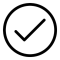 checkmark checkmark